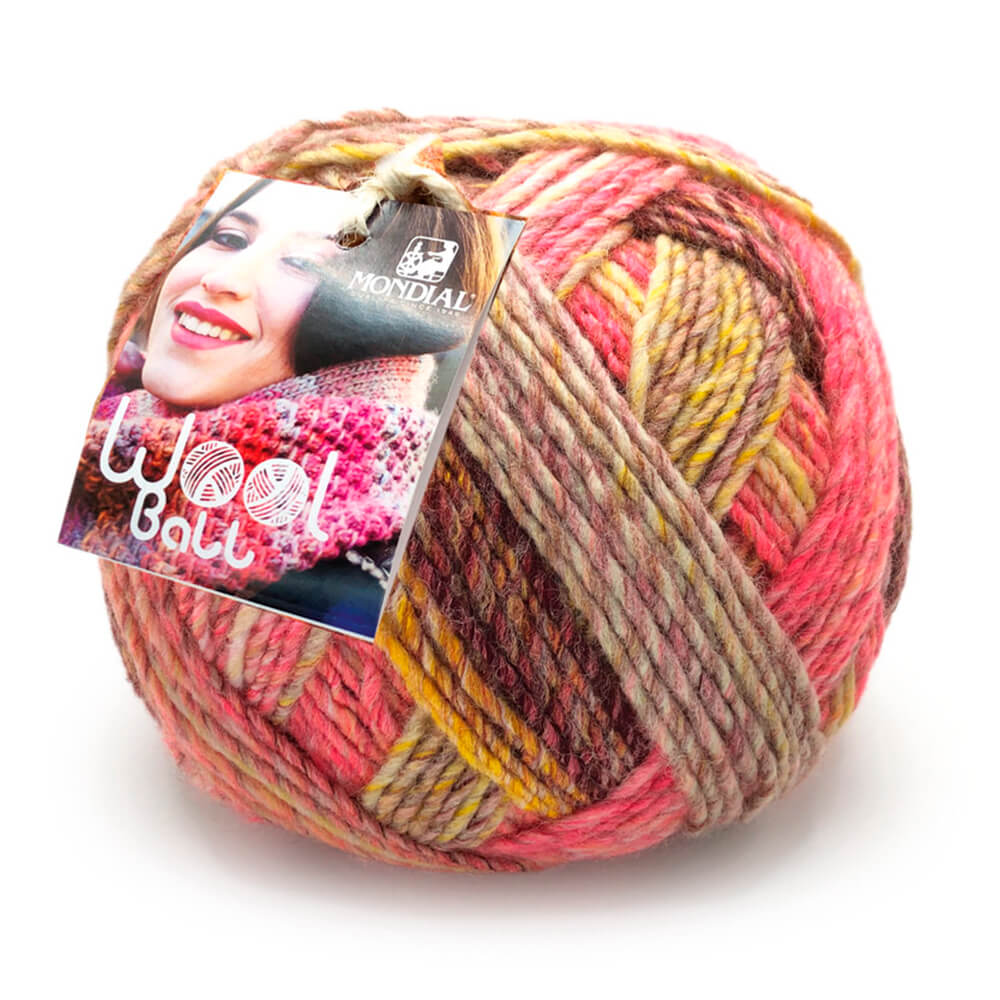 Wool Ball - Crochetstores1430-3068020586492640