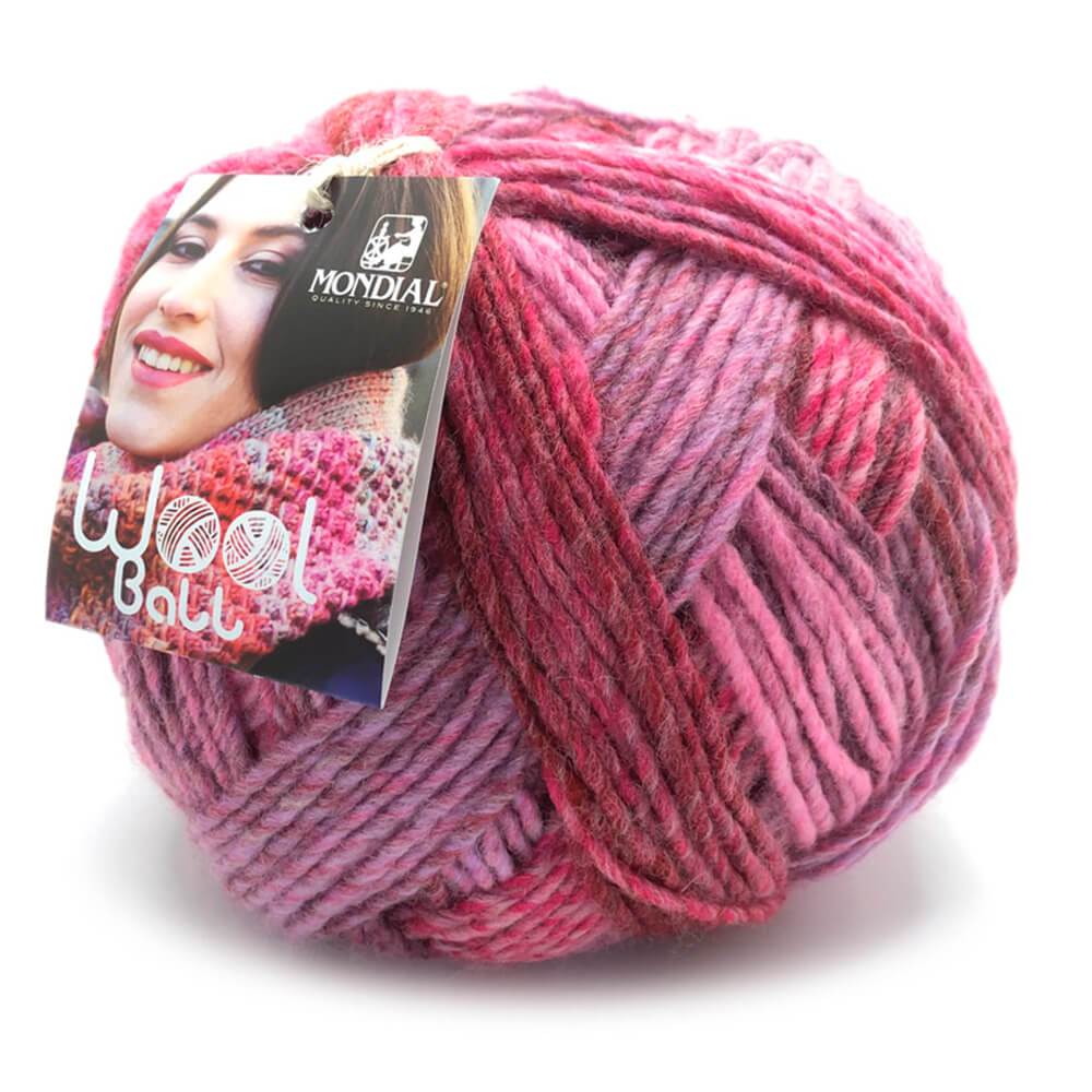 Wool Ball - Crochetstores1430-3078020586492657