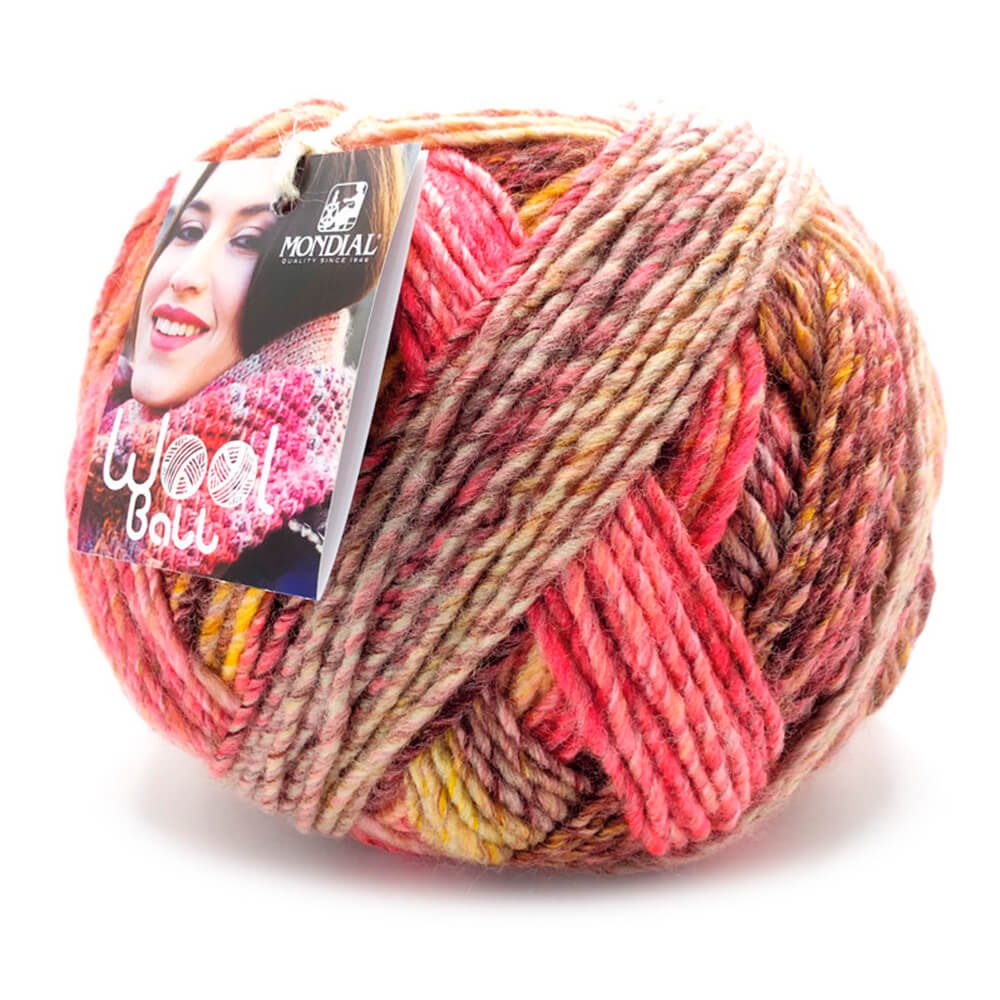 Wool Ball - Crochetstores1430-3108020586492688