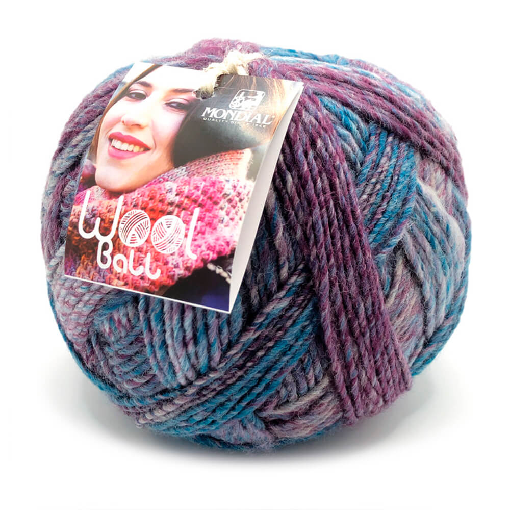 Wool Ball - Crochetstores1430-3138020586492718