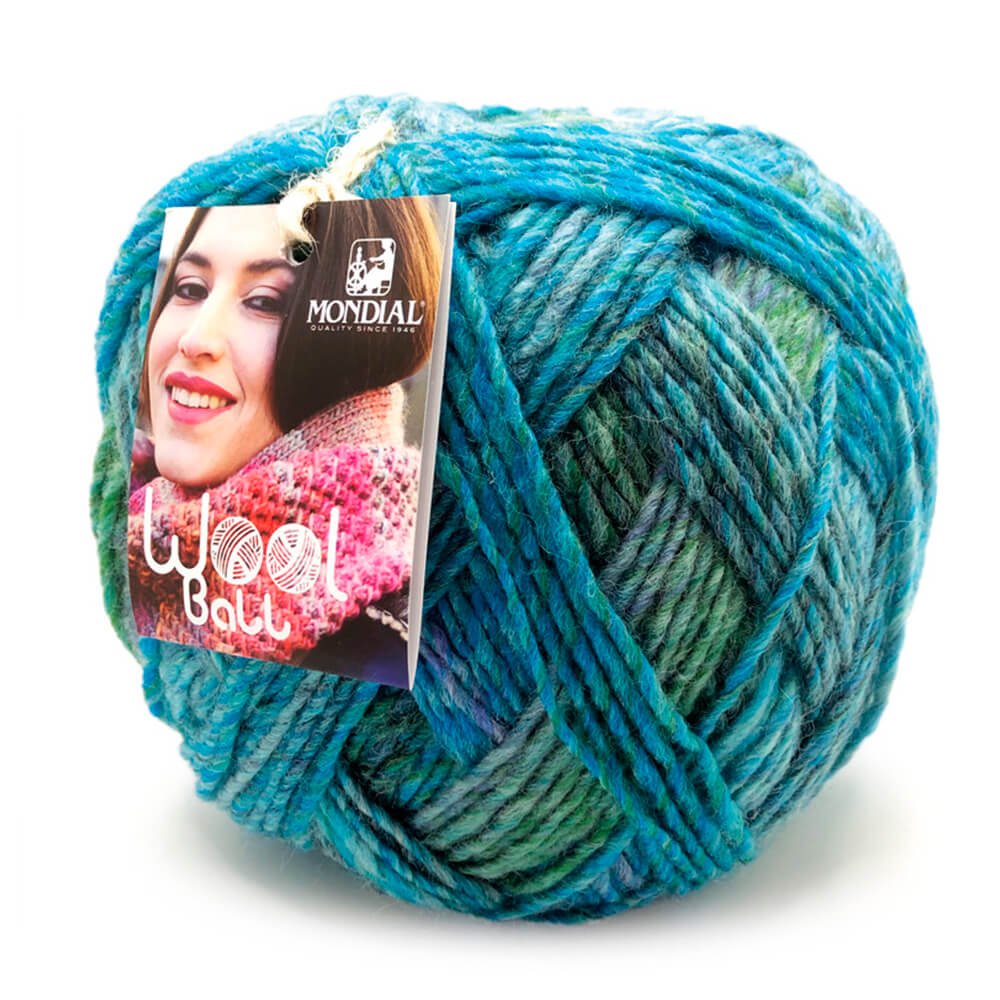 Wool Ball - Crochetstores1430-3168020586492749