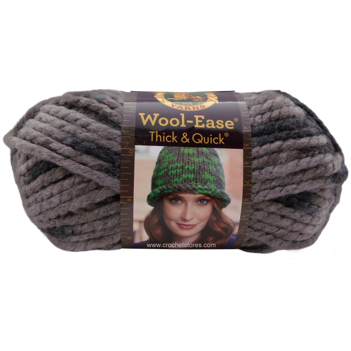 WOOL EASE T&Q - Crochetstores640-519023032645193