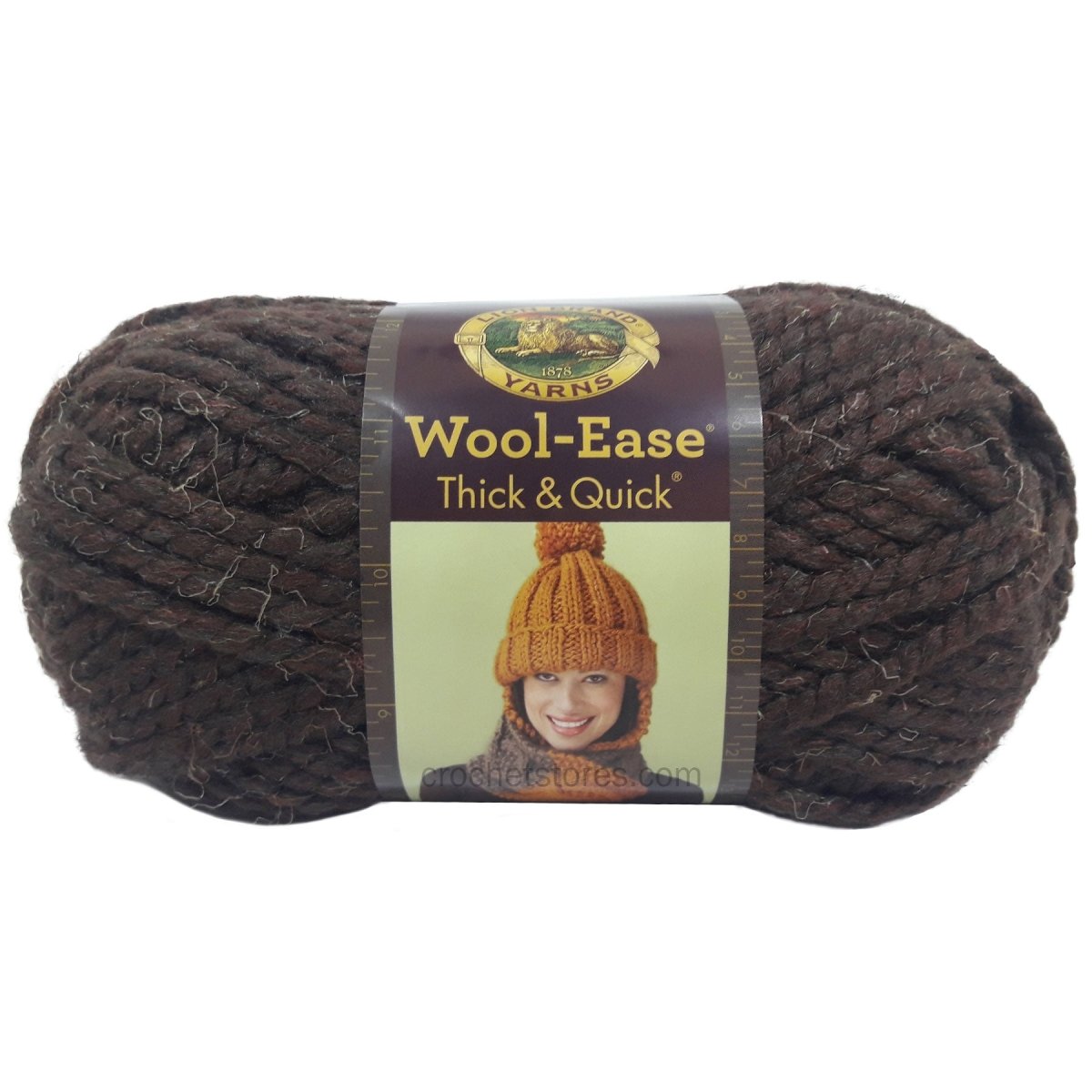 WOOL EASE T&Q - Crochetstores640-404023032644042