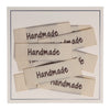 WOVEN LABELS - ONE SIDE - CrochetstoresGH161475712006161474